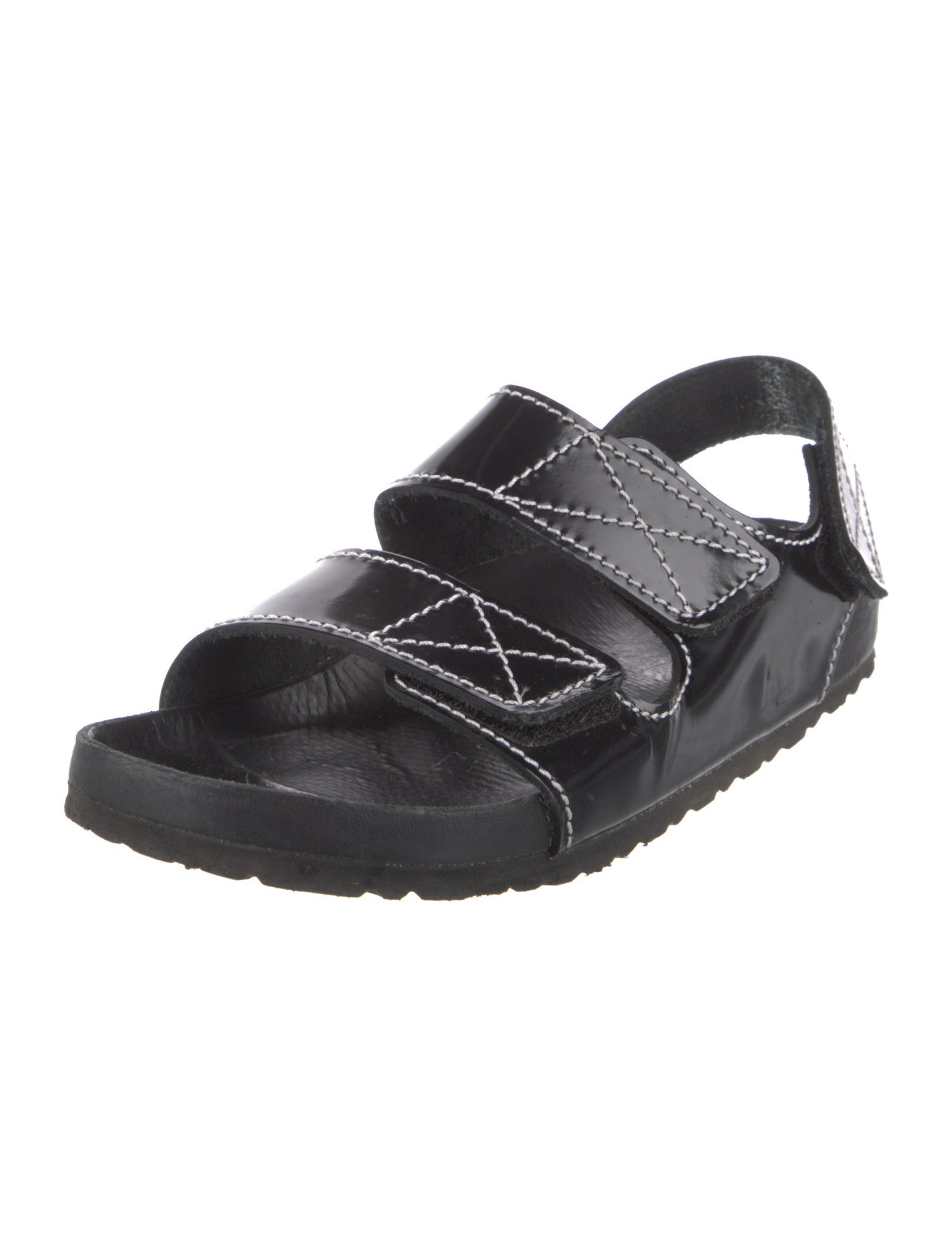 Birkenstock Leather Sandals